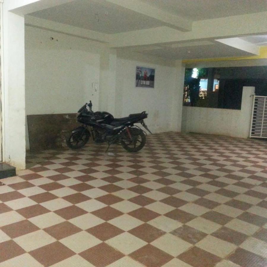 Nisarga Men's PG Hostel Dharwad Bagian luar foto